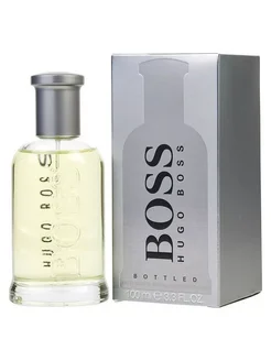 Духи мужская Hugo Boss Bottled For Men 100 ml