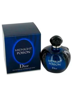 Dior Midnight Poison 100 мл Духи Диор Миднайт