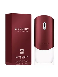 Духи мужская GIVENCHY Pour Homme 100 мл