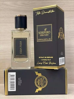 Духи тестеры Erba Pura Sospiro Perfumes 66ml