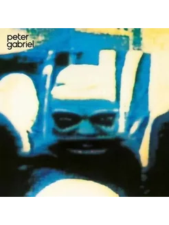 Виниловая пластинка Peter Gabriel - Peter Gabriel 4 Securit