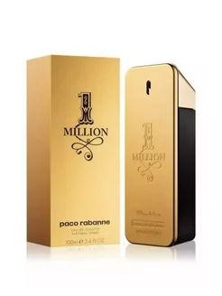 1 million paco rabanne 100 мл Ван Миллион