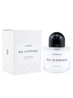 Byredo Bal d'Afrique 100мл духи Балфарика