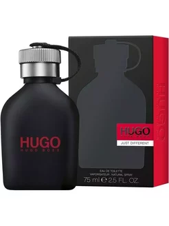 Hugo Just Different туалетная вода 75 мл