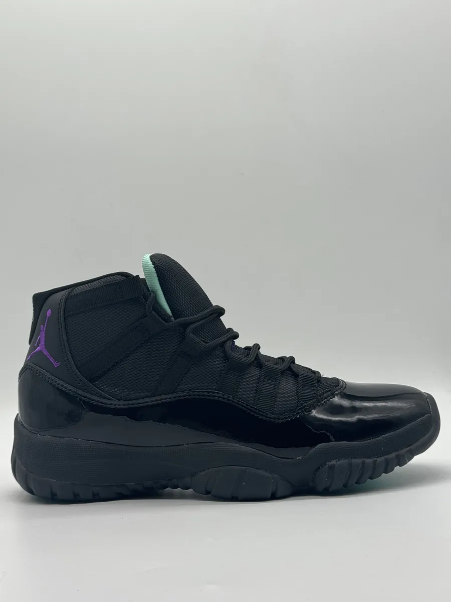 Nike Air Jordan 11 Retro Gamma Jordan 268213250 4 841 Wildberries