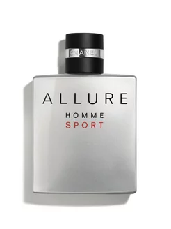 Chanel Allure Homme Sport 100 ml