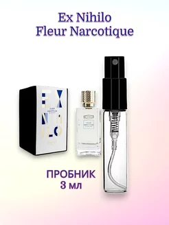 Духи Fleur Narcotique Пробник 3 мл