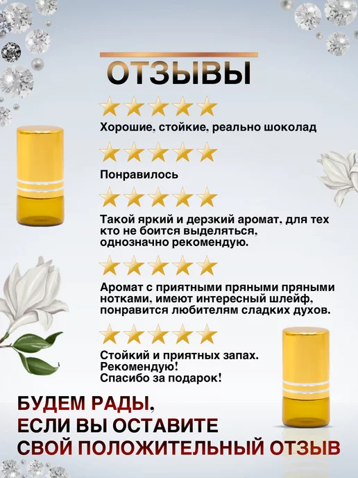 Made in Franсе духи Ариана Гранде Sweet Like Candy, 3 мл, фото 3