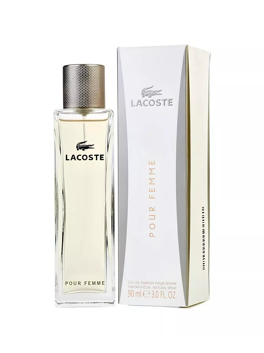 Духи Lacoste Pour Femme