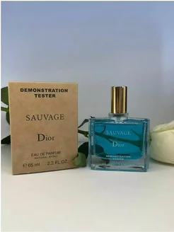 Dior Sauvage Диор Саваж 65мл тестер, оригинал