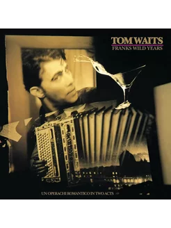 Виниловая пластинка Tom Waits · Frank's Wild Years ([2023 Re