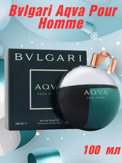 Bvlgari Aqva Pour Homme Духи Булгари Аква пур хом