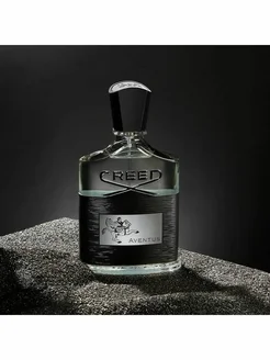 Духи мужские стойкие Creed Aventus Крид Авентус