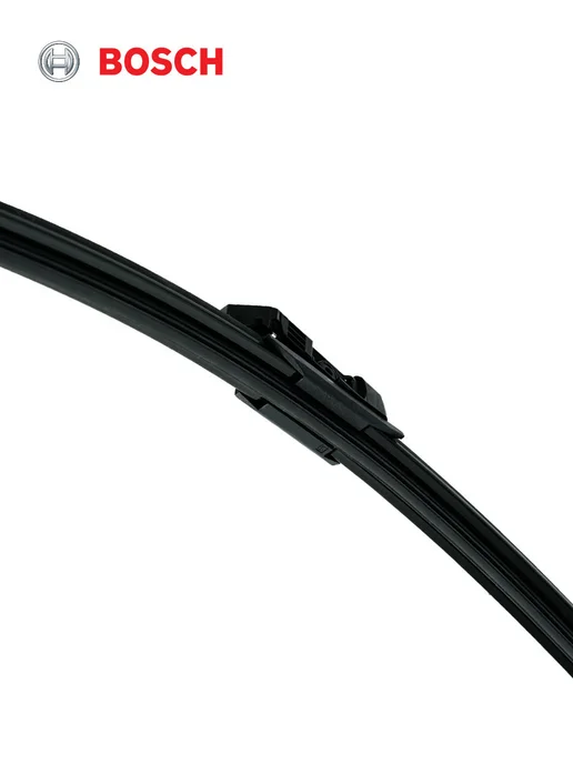 BOSCH Щетки стеклоочистителя бескаркасные 650мм+475мм,3397007309, 2 шт, фото 2