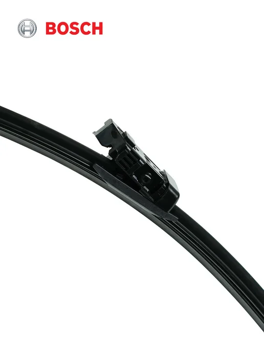 BOSCH Щетки стеклоочистителя бескаркасные 650мм+475мм,3397007309, 2 шт, фото 3