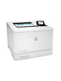 Принтер цветной лазерный Color LaserJet Ent M455dn 3PZ95A