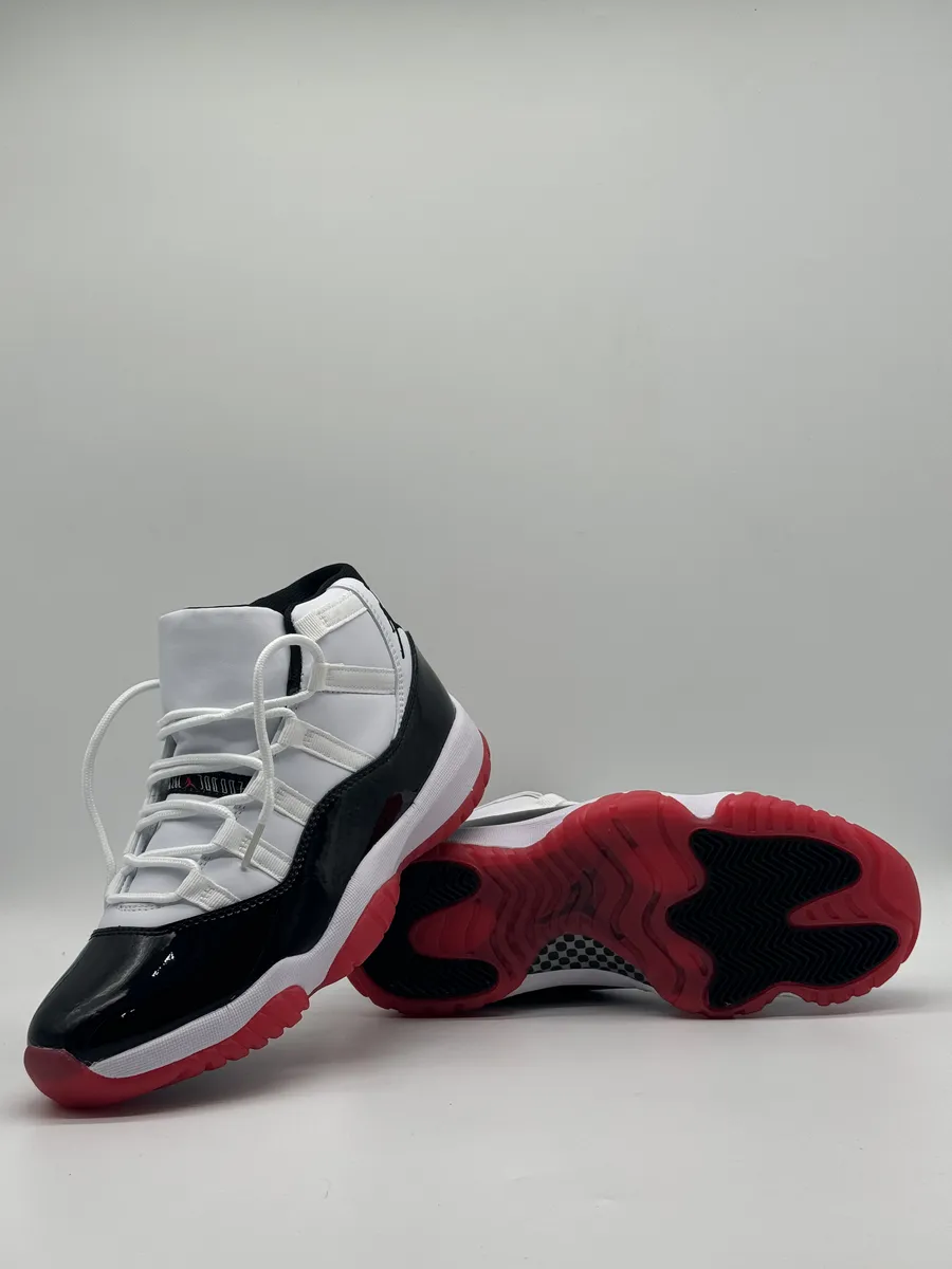 Nike Air Jordan 11 Retro Jordan