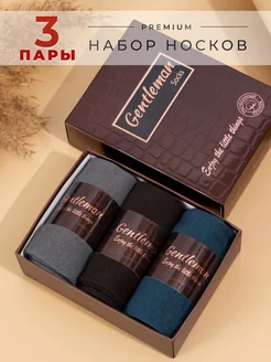 Носки набор в подарочной упаковке Kidsocks 268339848 купить за 410 ₽ в интернет-магазине Wildberries