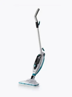 Паровая швабра 4175 Steam Mop 10 в 1