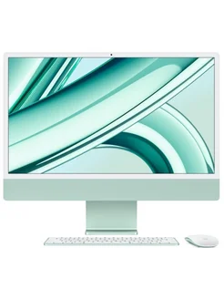 Моноблок iMac 24" 2023 M3