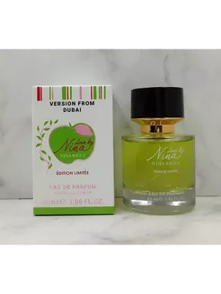 Духи Nina Ricci Love by Nina Edition Limitee тестер 55 мл