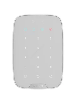 KeyPad Plus Беспроводная клавиатура Аякс