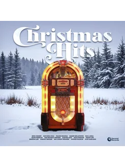 Various Artists. Christmas Hits (LP)