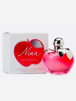 Духи Nina Ricci Нина ричи Oriflame 268411449 купить за 561 ₽ в интернет-магазине Wildberries