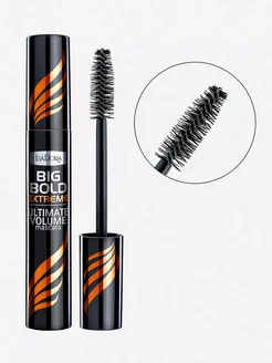 Тушь для ресниц Big Bold Extreme Ultimate Volume Mascara-15 1001 STORE 268418498 купить за 3 214 ₽ в интернет-магазине Wildberries