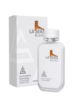 La Sera Blanc парфюмерная вода для мужчин