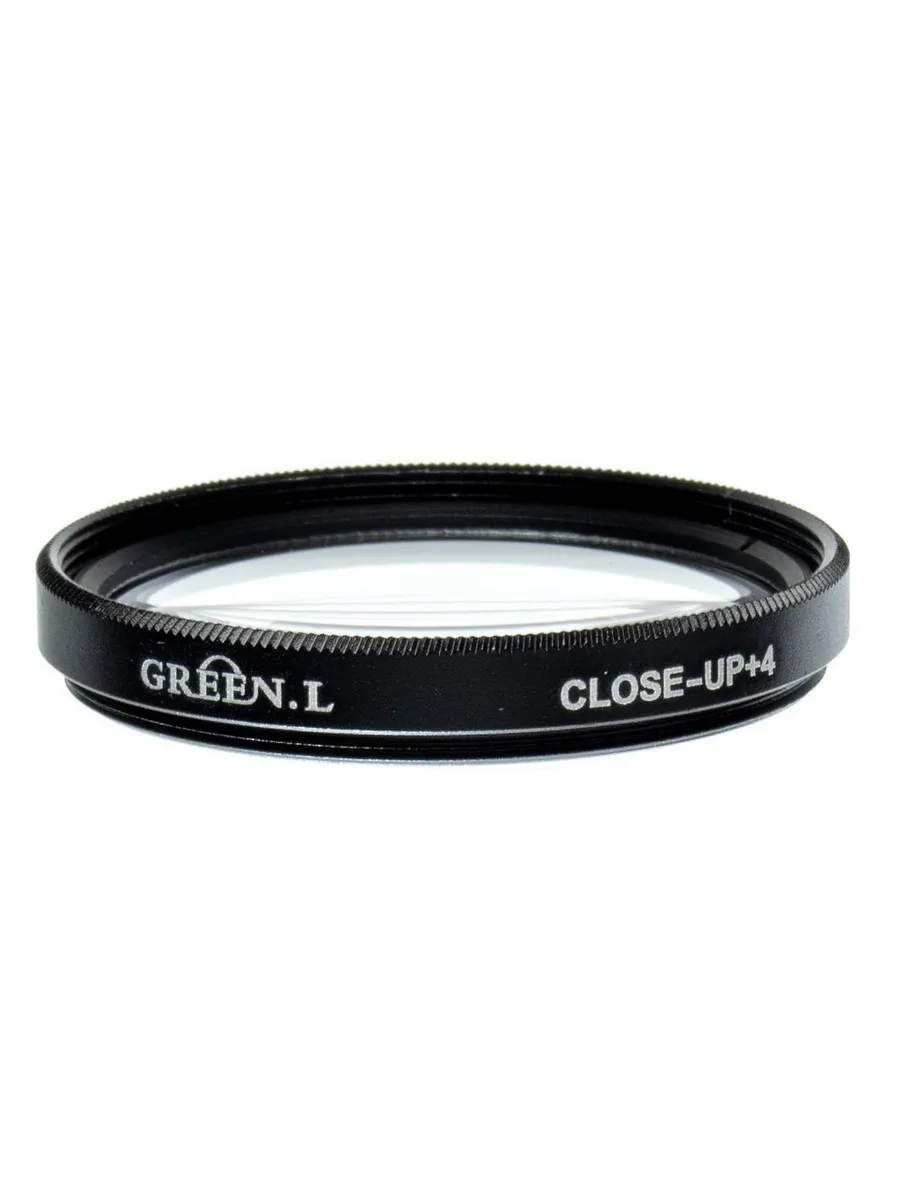 Светофильтр (Close-Up + 4), 43mm