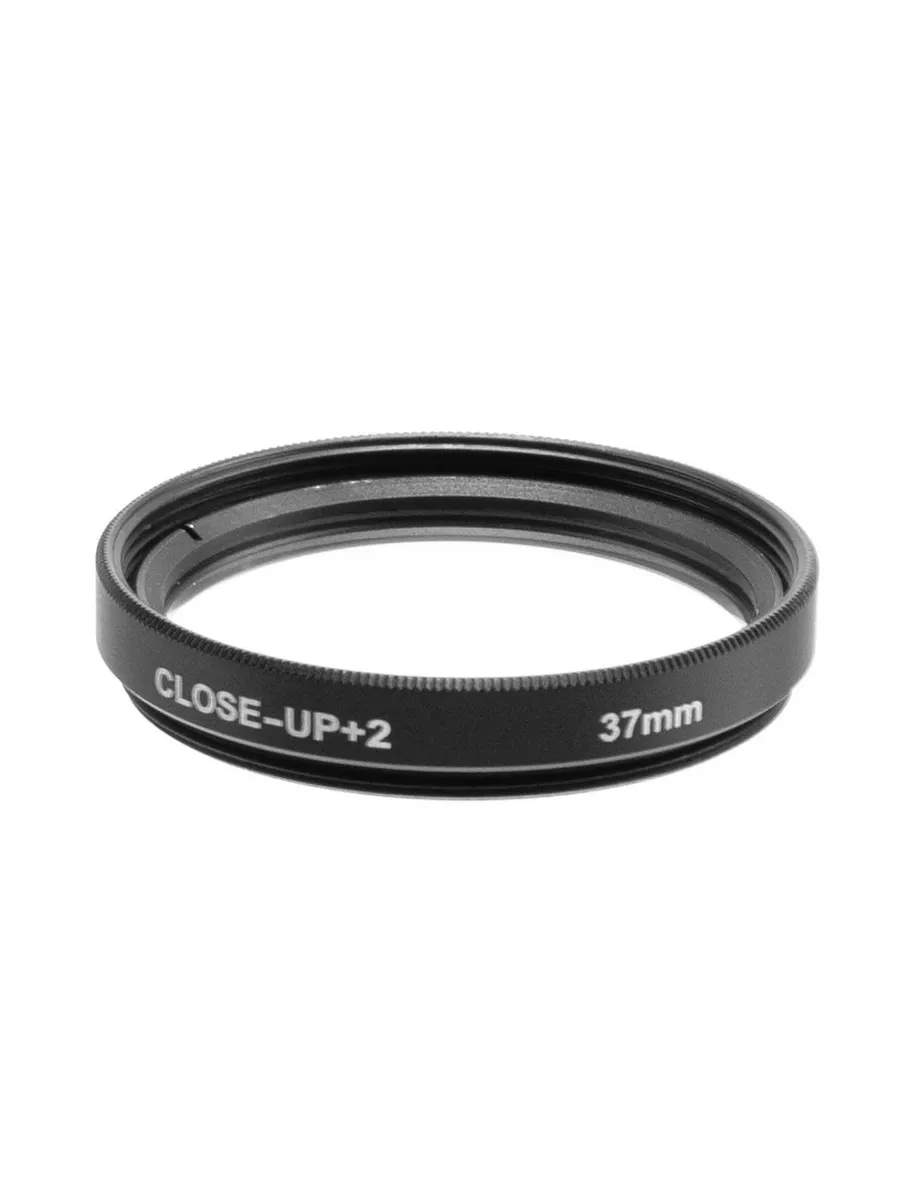 Светофильтр (Close-Up + 2), 37mm