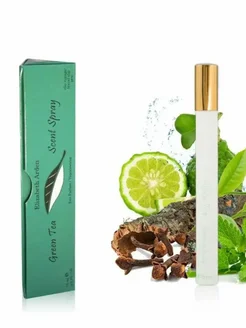 Пробник Elizabeth Arden Green Tea 15 ml