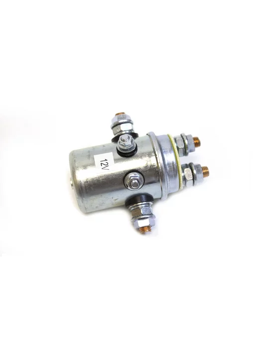 Внедорожник 73 Соленоид для лебедок 12V, вариант