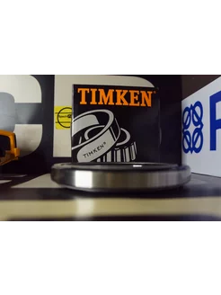 Подшипник ступицы JCB TIMKEN 907 M7473