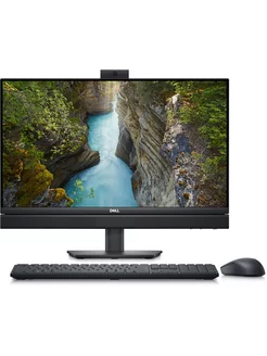 Моноблок Optiplex 7410 Plus 23.8" Full HD i5 13500 16Gb