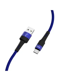 Кабель USB-А Type-C Envy 1.2m, универсальный для смартфона TFN 268486657 купить за 382 ₽ в интернет-магазине Wildberries