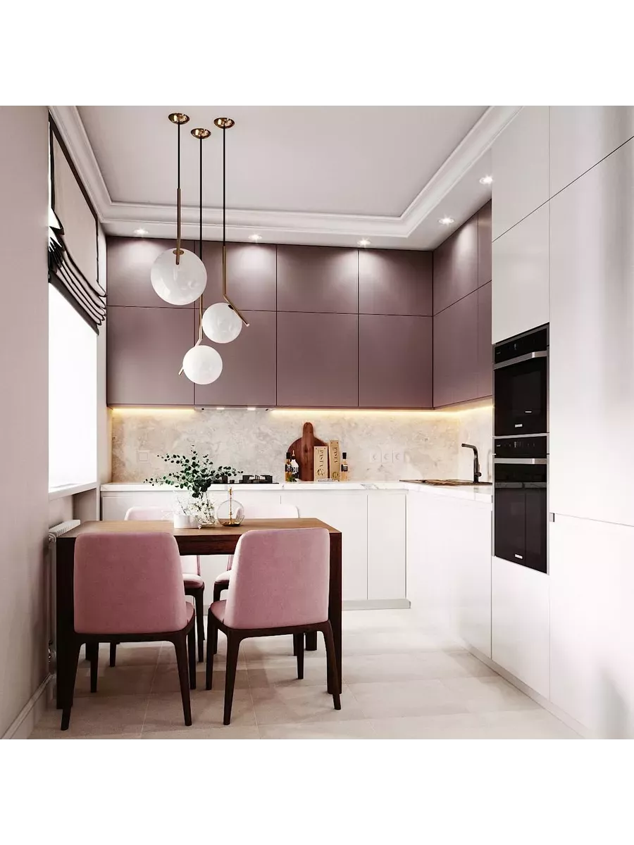 Краска для мебели глянцевая пудровая фото 6