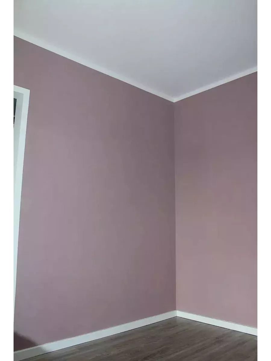 Краска для мебели глянцевая розовый пепел фото 6