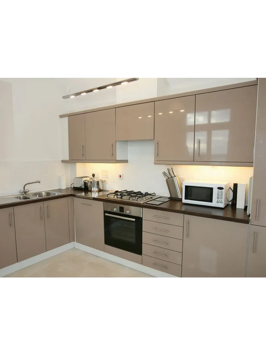 Краска для мебели глянцевая кофе с молоком фото 3