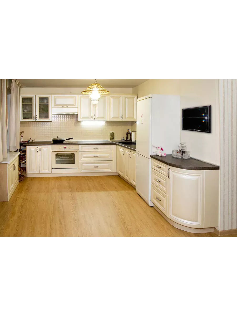 Краска для мебели глянцевая белый жемчуг фото 3