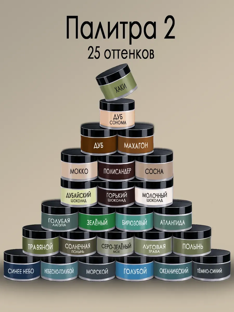 Краска для мебели глянцевая былый бриз фото 15