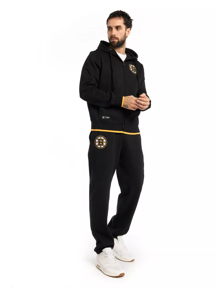 Брюки Boston Bruins