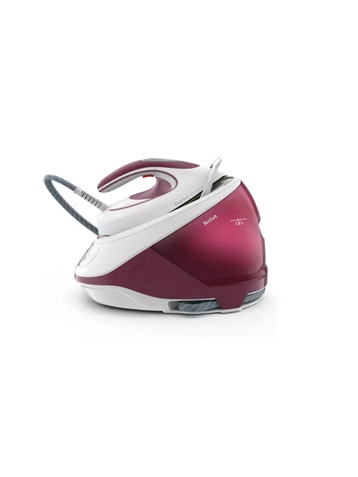 Tefal Парогенератор Express Protect SV9201E0, белый, фото 2