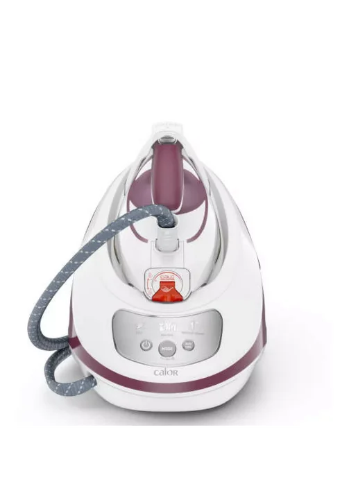 Tefal Парогенератор Express Protect SV9201E0, белый, фото 4