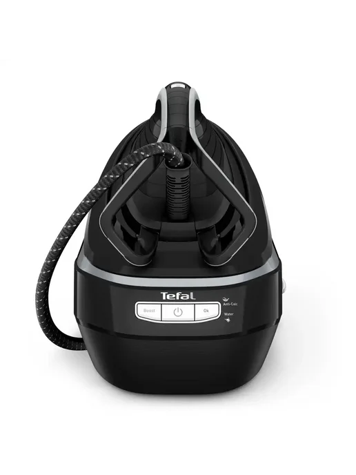 Tefal Парогенератор Pro Express Vision GV9821E0, черный, фото 3