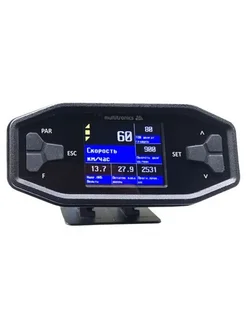Бортовой компьютер CL-610 карбюратор Multitronics 268510336 купить за 16 501 ₽ в интернет-магазине Wildberries