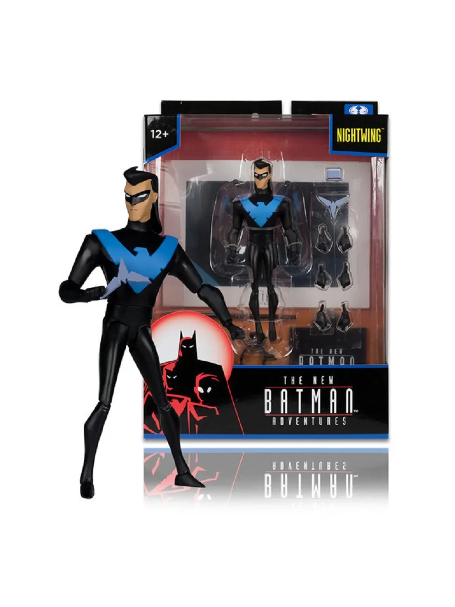 New batman toys hotsell