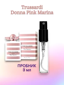 Духи Donna Pink Marina Пробник 3 мл