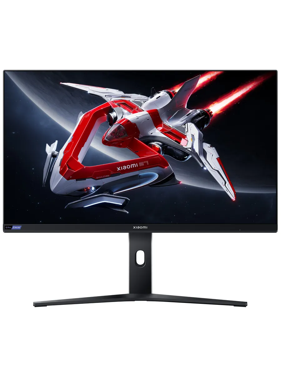 Монитор для пк игровой Mini LED Gaming Monitor G Pro 27i EU